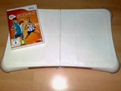 Balance Board Skirta Nintendo Wii