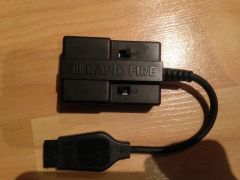 Sega Rapid Fire