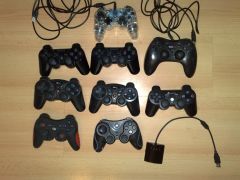 Pulteliai Skirti Playstation 3 (PS3)