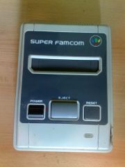 Super FamCom