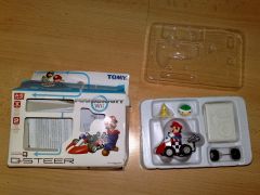 Radio Bangom Valdomas Mario  Kartingas (Pilnas Komplektas)