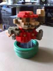 30th Anniversary: Mario Classic Color Amiibo