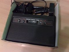 Rambo TV Games ( Atari 2600 Klonas)