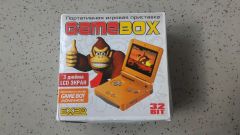 EXEQ GAMEBOX