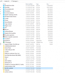 Žaidimai Lietuvių kalba maža kolekcija