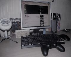 LT Gaming Gear, 4:3 edition