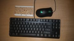 Modecom Volcano Lanparty