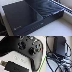 XBOX ONE