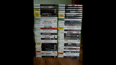 Xbox 360 games