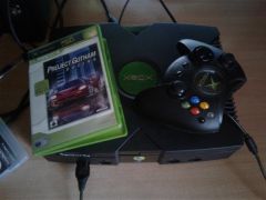 Didelis ačiū busted.