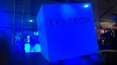 Skytech box