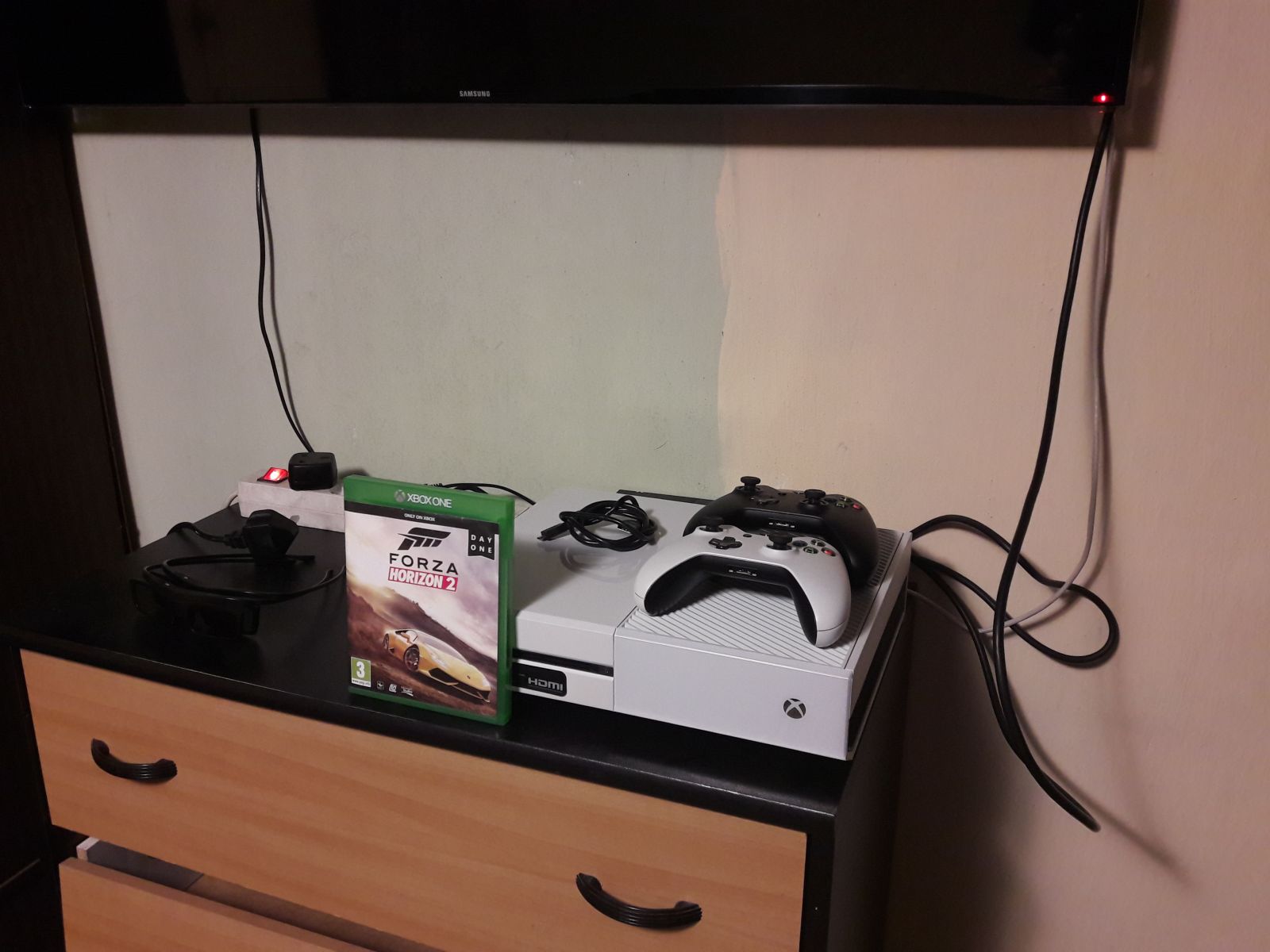 Xbox one