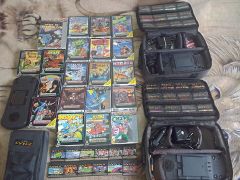 Atari Lynx