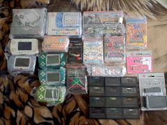 WonderSwan