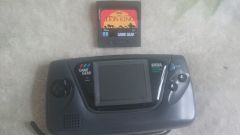 sega game gear
