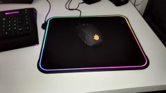 Pirkiniai (kilimėlis pelei)