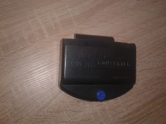 Master Gear Converter Skirtas Sega Game Gear Konsolei