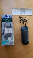 Sega Game Gear Battery Pack