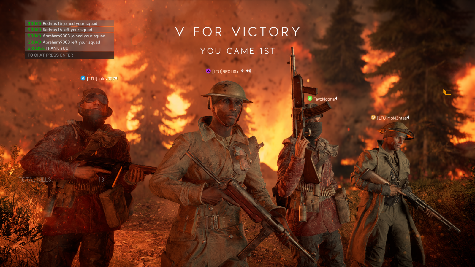 BF5 