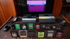 ATARI KOLEKCIJA 2016