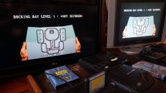 Dviese per ZERO TOLERANCE