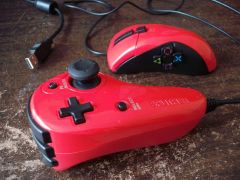 Splitfish Frag FX Playstation 3