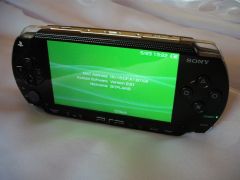 Pagaliau ir PSP kolekcijoje!^^,)