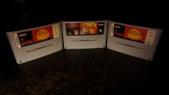 The Lion King (SNES)