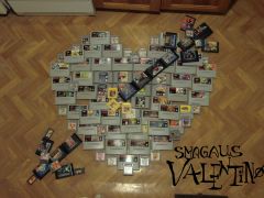 Love Is...^^,)