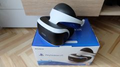 Playstation VR v1