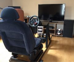 Playseat Evolution
