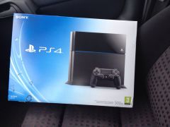 Nusipirkau PlayStation 4