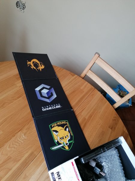 Metal Gear The Twin Snakes