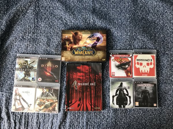 Šios savaitės lobiai.