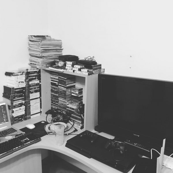 Naujas geimerio urvas