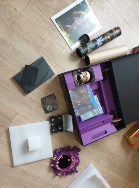 Geimerio kalėdos II