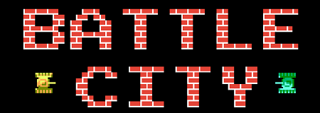 Retro - Battle City [NES] [Apžvalga]