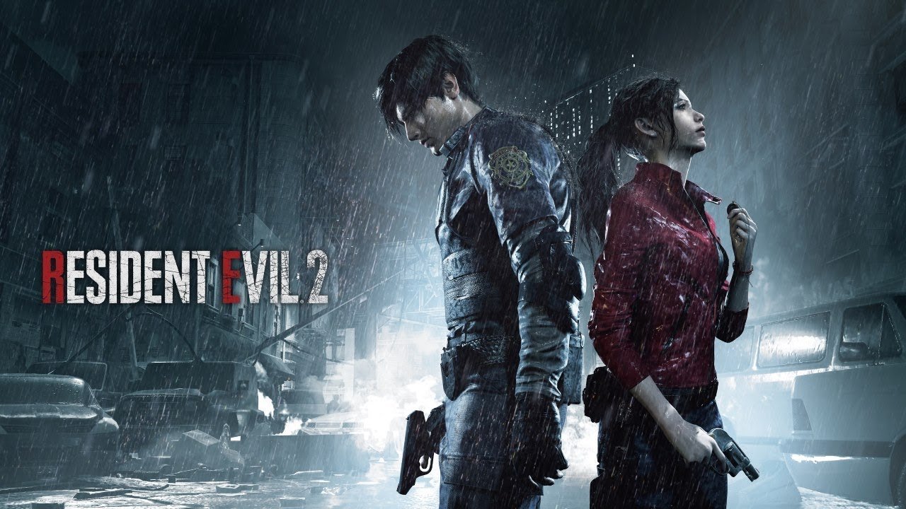 Nuomonė apie Resident Evil 2 REmake (spoileriai)