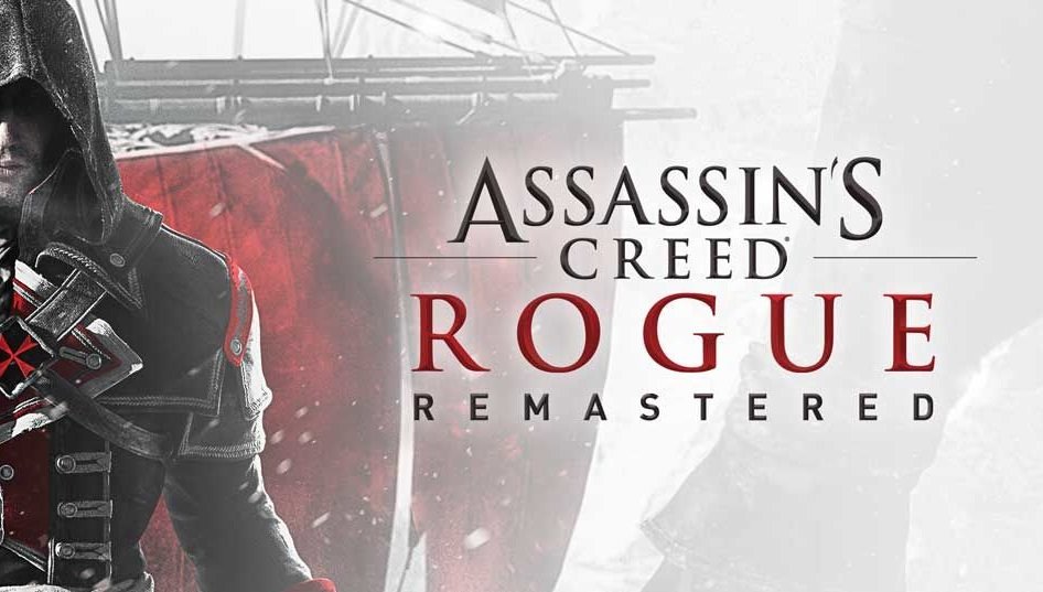 Prisiminkime Assassin's Creed: Rogue