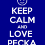 pecka