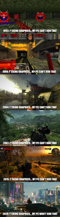 The life of a budget gamer.jpg