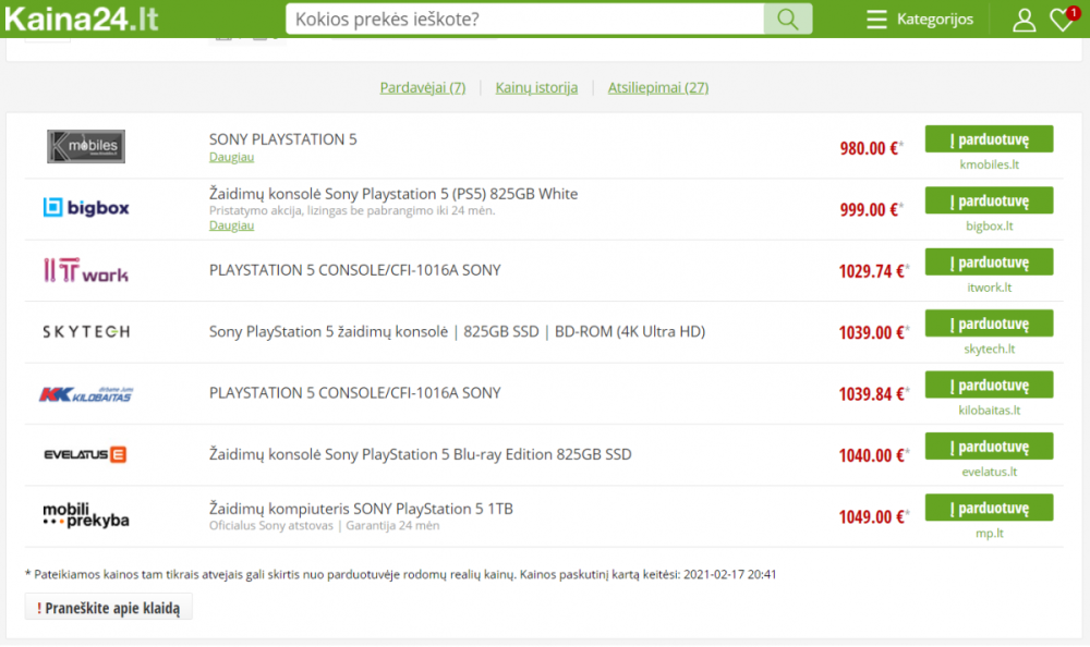 ps5 kainos palyginimas.png