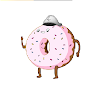 CaptainDonut