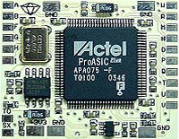 crystal chip