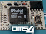 dms 4 pro se
