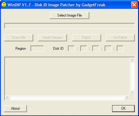 WinDIP