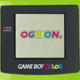 ogrion